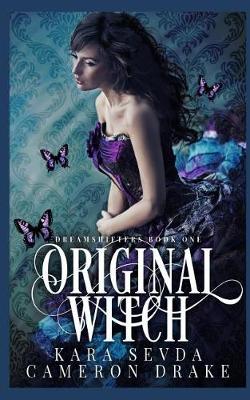 Book cover for Original Witch