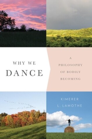 Cover of Why We Dance