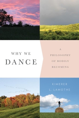 Book cover for Why We Dance
