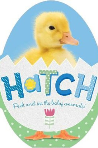 Cover of Hatch