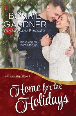 Book cover for Home for the Holidays