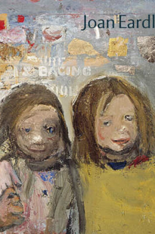 Cover of Joan Eardley