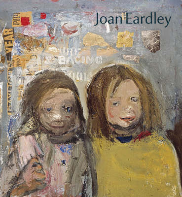 Book cover for Joan Eardley