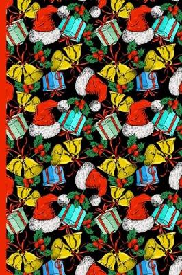 Cover of Christmas - Jingle Bell Santa Claus