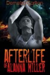 Book cover for Afterlife of Alanna Miller