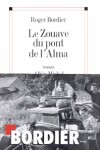 Book cover for Zouave Du Pont de L'Alma (Le)