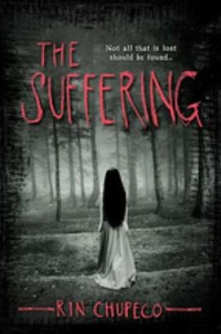 Cover of The Suffering