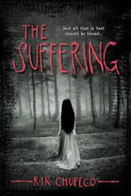 Book cover for The Suffering