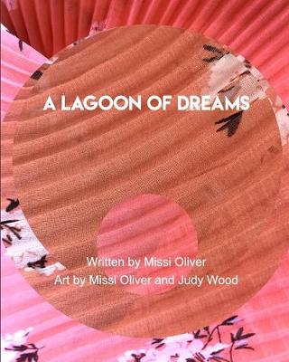 Book cover for A Lagoon of Dreams