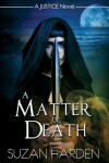 Book cover for A Matter of Death