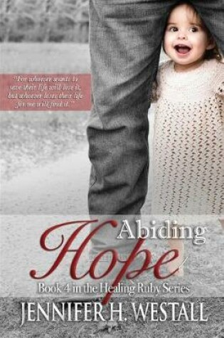 Cover of Abiding Hope