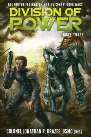 Cover of Division of Power