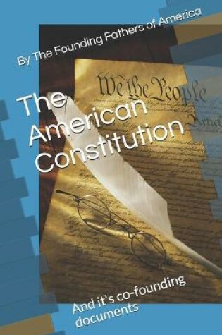 Cover of The American Constitution