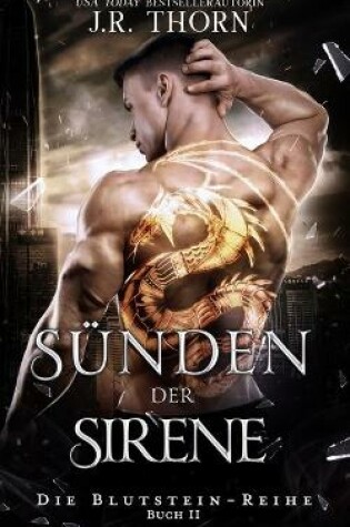 Cover of Sunden der Sirene