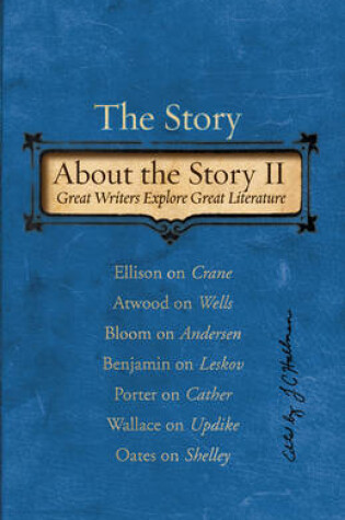 Cover of The Story about the Story II