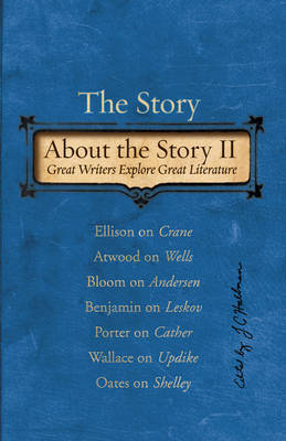 Book cover for The Story about the Story II