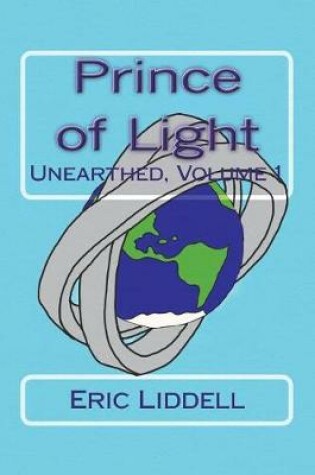 Cover of Prince of Light