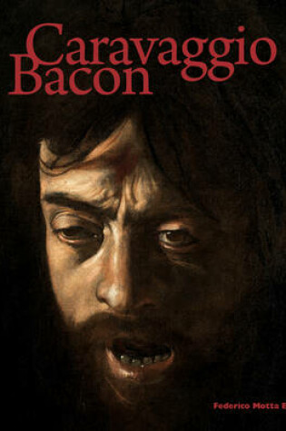 Cover of Caravaggio Bacon