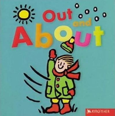 Cover of Out and about