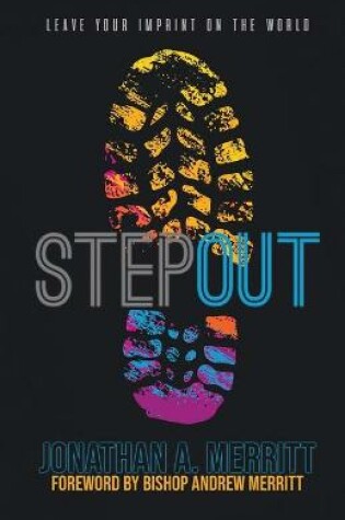Cover of STEP Out!