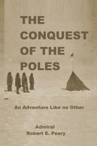 Cover of Conquering the Poles