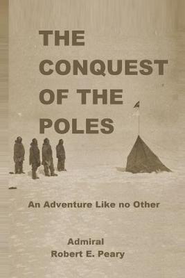 Book cover for Conquering the Poles