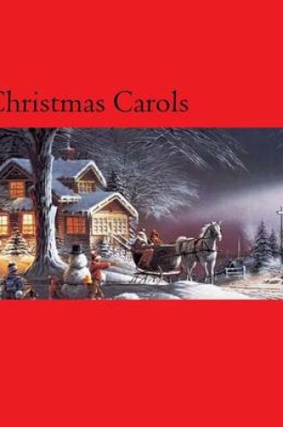 Cover of Christmas Carols