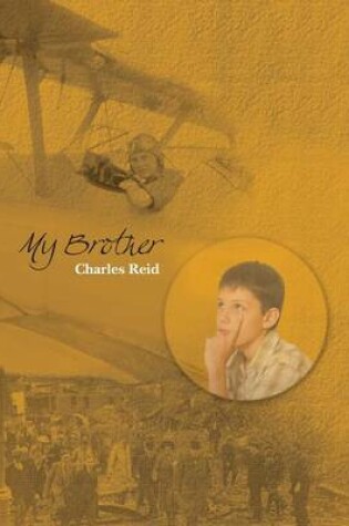 Cover of My Brother