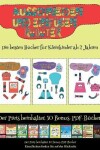 Book cover for Die besten Bucher fur Kleinkinder ab 2 Jahren