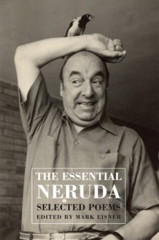 Cover of The Essential Neruda