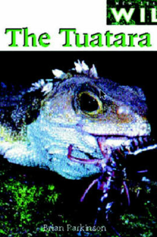 Cover of The Tuatara, The