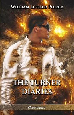 Book cover for The Turner Diaries