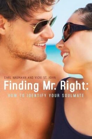 Cover of Finding Mr. Right