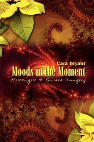 Cover of Moods in the Moment