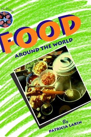Cover of Food around the World