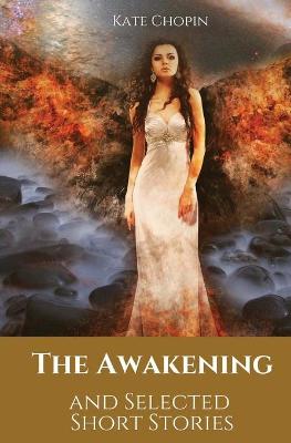 Book cover for The Awakening and Selected Short Stories