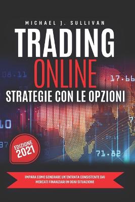 Book cover for Trading Online