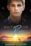Book cover for Waiting for Ru