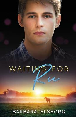 Book cover for Waiting for Ru