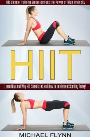 Cover of Hiit