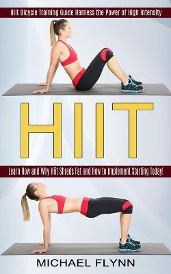 Book cover for Hiit