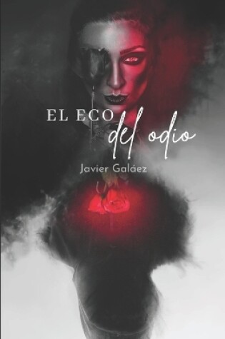 Cover of El eco del odio