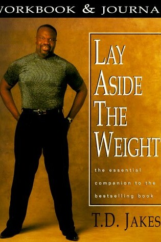 Cover of Lay Aside the Weight
