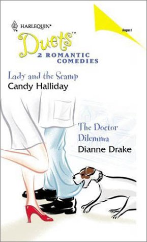 Cover of Lady and the Scamp/The Doctor Dilemma