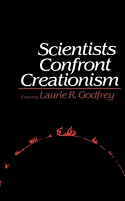 Cover of Scientists Confront Creationism