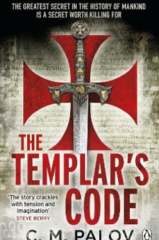 Cover of The Templar's Code