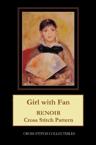 Cover of Girl with Fan