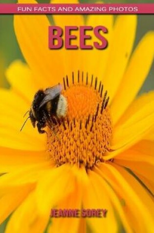 Cover of Bees