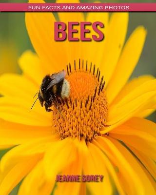 Book cover for Bees