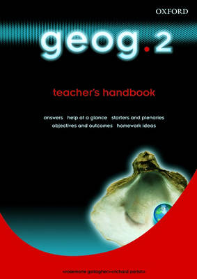 Book cover for Geog.123